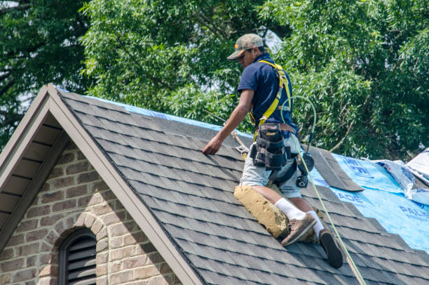 Best Commercial Roof Installation  in Englewood, OH